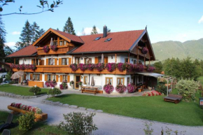 Ferienhof Zum Sagschneider